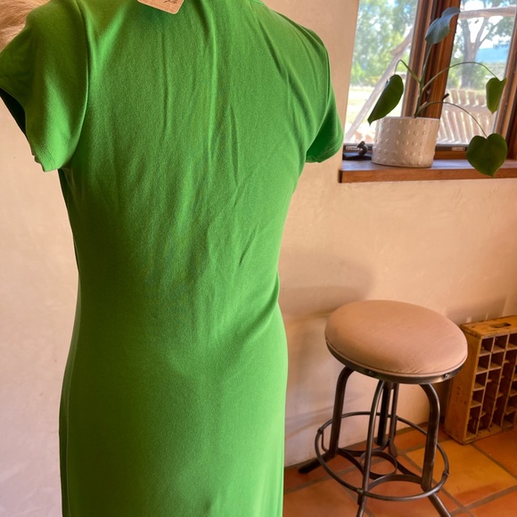 Free People Essential Slim MIDI Dress M NWT - Picture 5 of 5